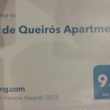 Eca De Queiros Apartment Póvoa de Varzim Esterno foto