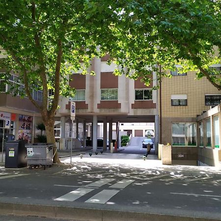 Eca De Queiros Apartment Póvoa de Varzim Esterno foto