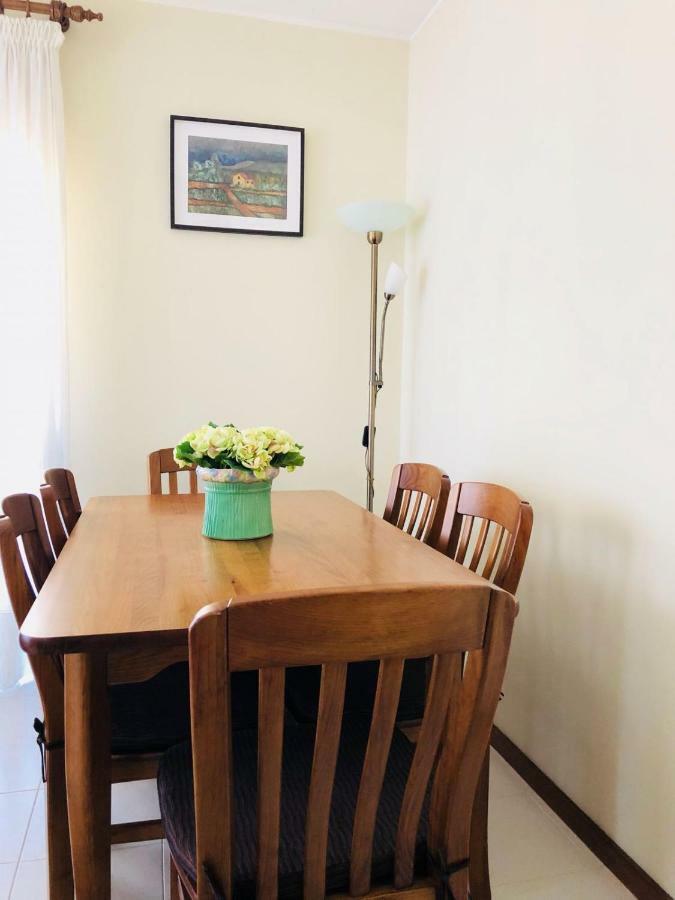 Eca De Queiros Apartment Póvoa de Varzim Esterno foto