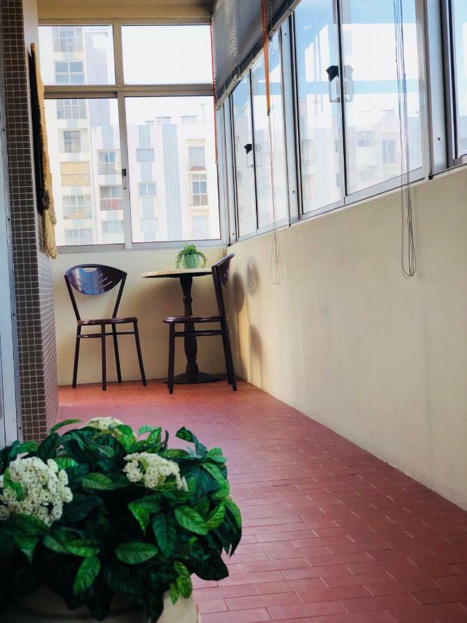 Eca De Queiros Apartment Póvoa de Varzim Esterno foto
