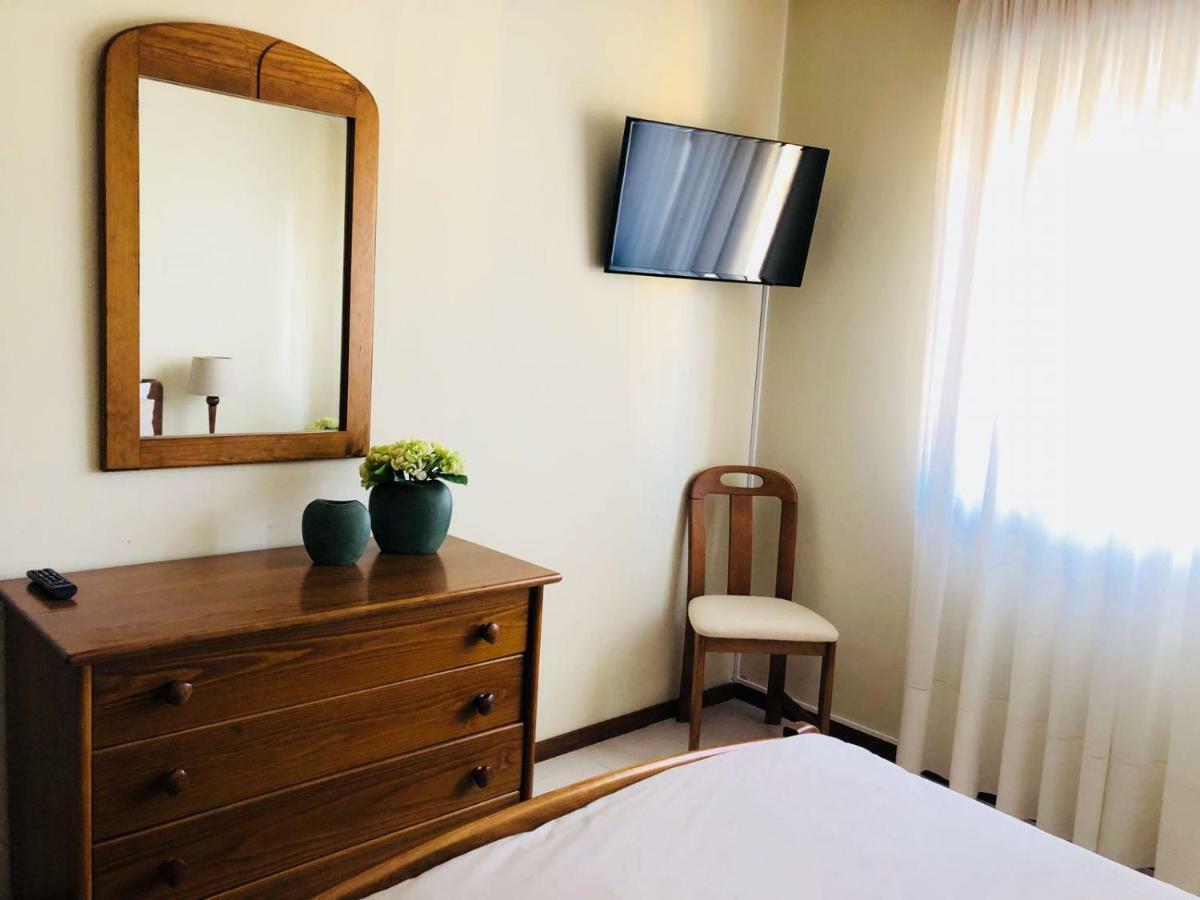 Eca De Queiros Apartment Póvoa de Varzim Esterno foto