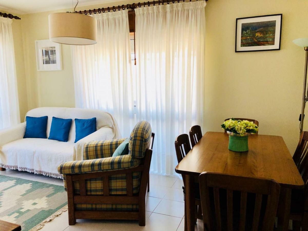 Eca De Queiros Apartment Póvoa de Varzim Esterno foto