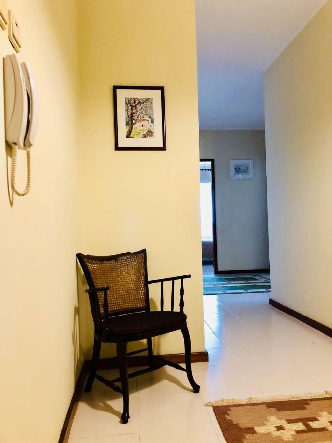 Eca De Queiros Apartment Póvoa de Varzim Esterno foto