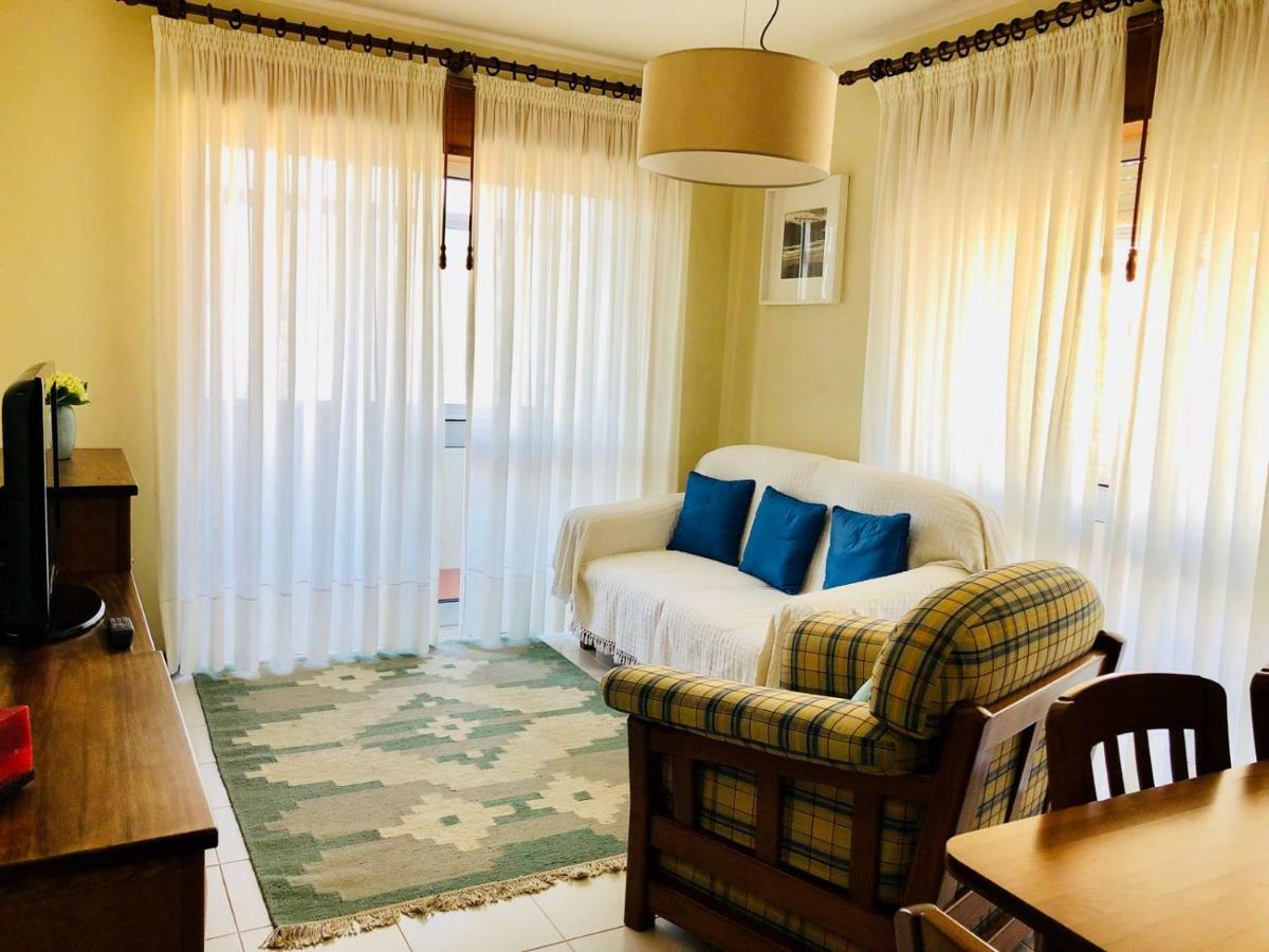Eca De Queiros Apartment Póvoa de Varzim Esterno foto