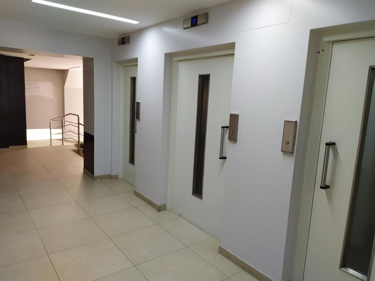 Eca De Queiros Apartment Póvoa de Varzim Esterno foto