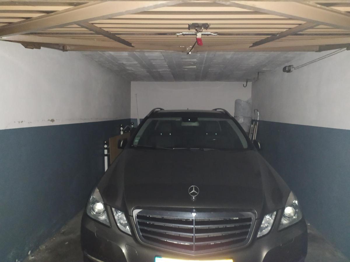 Eca De Queiros Apartment Póvoa de Varzim Esterno foto