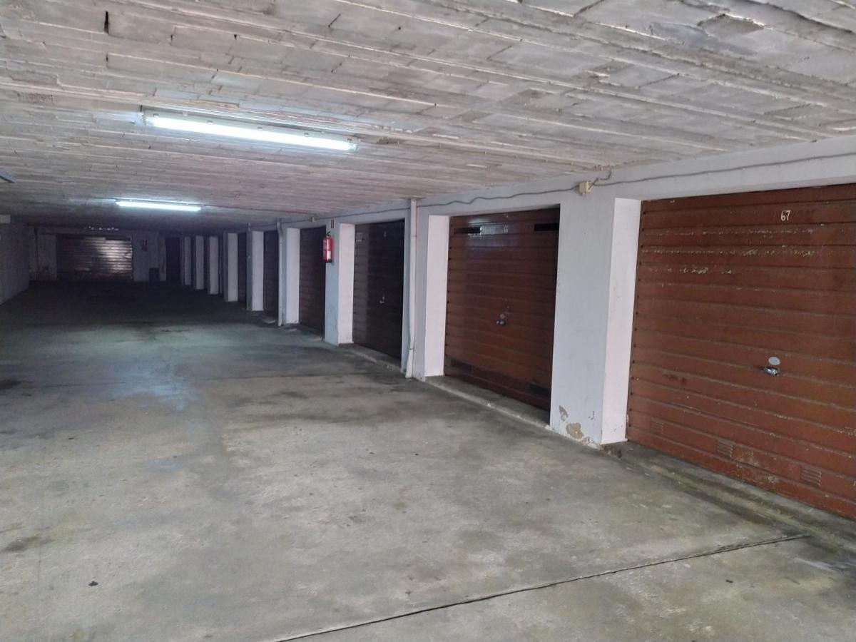 Eca De Queiros Apartment Póvoa de Varzim Esterno foto